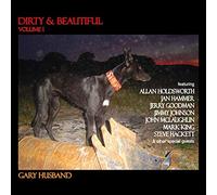 Gary Husband - Dirty & Beautiful