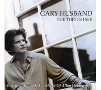 Gary Husband - The Things I See