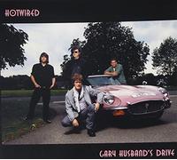 Gary Husband's Drive - Hotwired