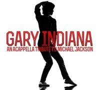 GARY INDIANA - Acappella Tribute Michael Jackson