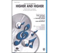 Gary Jackson,Carl Smith-Your Love Has Lifted Me Higher and Higher-3-Part Choir