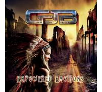 Gary John Barden - Empowered Emotions