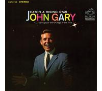 Gary, John - Catch a Rising Star