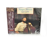 GARY KARR-ADAGIO D'ALBINONI-JAPAN CD