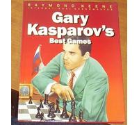 GARY KASPAROV'S BEST GAMES