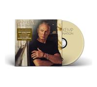 Gary Kemp - The Destination - CD - Deluxe Edition (2025)