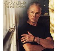 Gary Kemp – This Destination – Red Gold Vinyl – Rhino (2025)