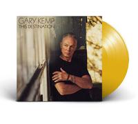 Gary Kemp - This Destination (Red Gold Vinyl)