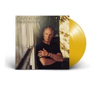 Gary Kemp - This Destination (Red Gold Vinyl)