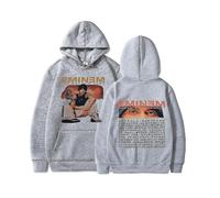 (gary, L) Eminem Anger Management Tour 2002 Hoodie Vintage Harajuku Funny Rick Sweatshirts Long Sleeve Men Women Pullover Fashion