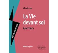 Gary, La vie devant soi