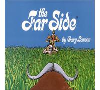 Gary Larson Far Side® Paperback Book Gary Larson Multicolor