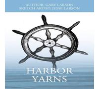Gary Larson Harbor Yarns Paperback Book Gary Larson Multicolor