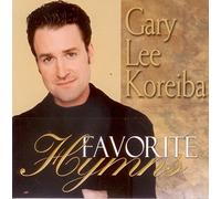 Gary Lee Koreiba - Favorite Hymns