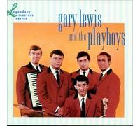 Gary Lewis and the Playboys Legendary Masters Series by Gary Lewis & Playboys (1990) Audio CD