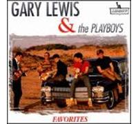 Gary Lewis & Playboys - Favorites