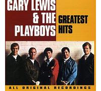 Gary Lewis & Playboys - Greatest Hits