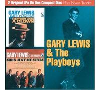 Gary Lewis & Playboys - Heart & Soul