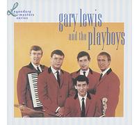 Gary Lewis & Playboys - Legendary Masters Series