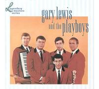 Gary Lewis & Playboys - Legendary Masters Series