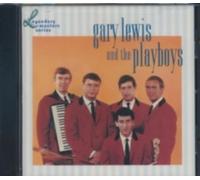 GARY LEWIS & PLAYBOYS: LEGENDARY MASTERS SERIES - CD