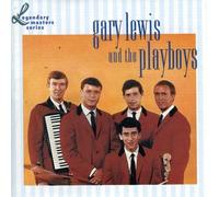 Gary Lewis & Playboys – Legendary Masters Series – CD (New)