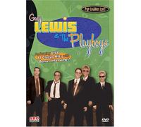 Gary Lewis & The Playboys [DVD] [2004] [Region 1] [US Import] [NTSC]