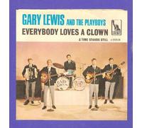 Gary Lewis & The Playboys - Everybody Loves A Clown/Time Stands Still