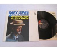 Gary Lewis & The Playboys - Everybody Loves A Clown [Vinyl LP]