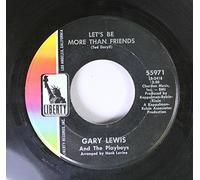 Gary Lewis & The Playboys - Gary Lewis & The Playboys