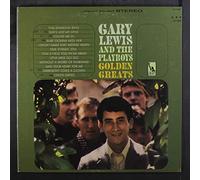 Gary Lewis & The Playboys - Golden Greats