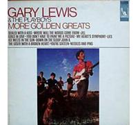 Gary Lewis & the Playboys - More Golden Greats [Vinyl LP]