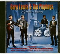 Gary Lewis & The Playboys - My Hearts Symphony