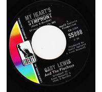 Gary Lewis & The Playboys - My Heart's Symphony [Vinyl Single 7'']