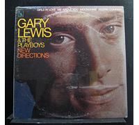 Gary Lewis & The Playboys - New Directions [Vinyl LP]