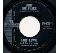 Gary Lewis & The Playboys - This Diamond Ring
