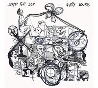 Gary Louris - Jump For Joy