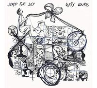Gary Louris - Jump For Joy (LP) [VINYL]