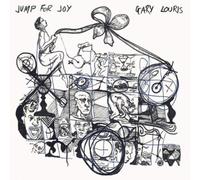 Gary Louris Jump for Joy (Vinyl) 12" Album (US IMPORT)