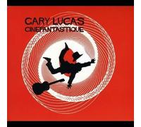 Gary Lucas - Cinefantastique