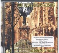 Gary Lucas & God & Monsters - Ordeal of Civility