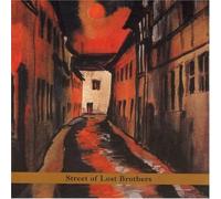 Gary Lucas - Street Of Lost Brothers