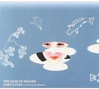 Gary Lucas - The Edge Of Heaven