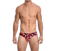 Gary Majdell Sport Men's New Contour Pouch Bikini Swimsuit, Casino, L