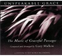 Gary Malkin - Unspeakable Grace (US Import)