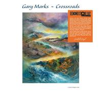 Gary Marks Crossroads (Vinyl)