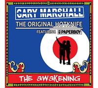 Gary Marshall - The Awakening [VINYL]