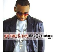 Gary Mayes - Ne X-Perience 1 [Us Import]