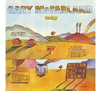 Gary Mcfarland - トゥデイ