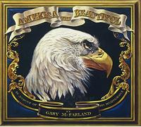 Gary McFarland - America the Beautiful (Digipack)